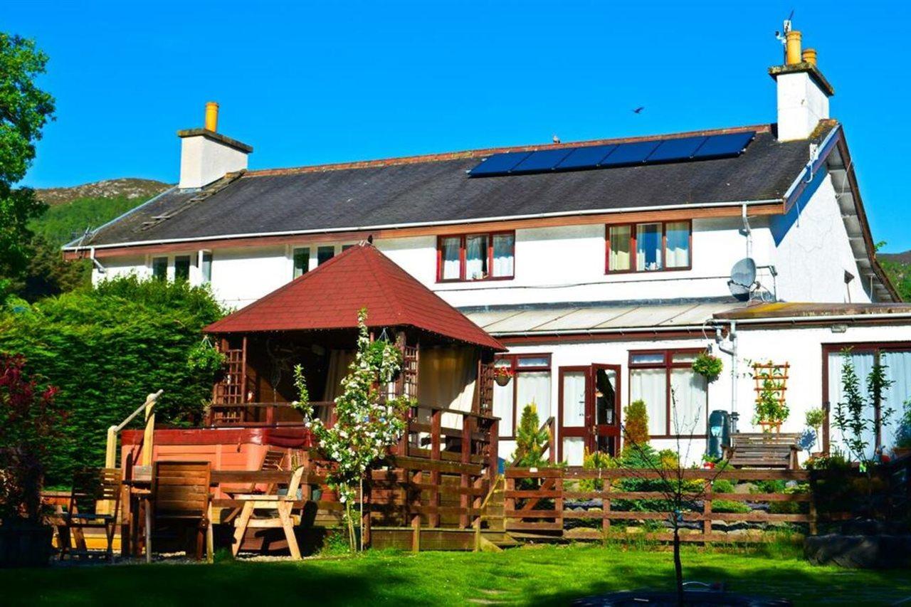 Ardlogie Guest House Aviemore Exterior photo