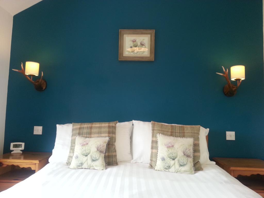 Ardlogie Guest House Aviemore Exterior photo